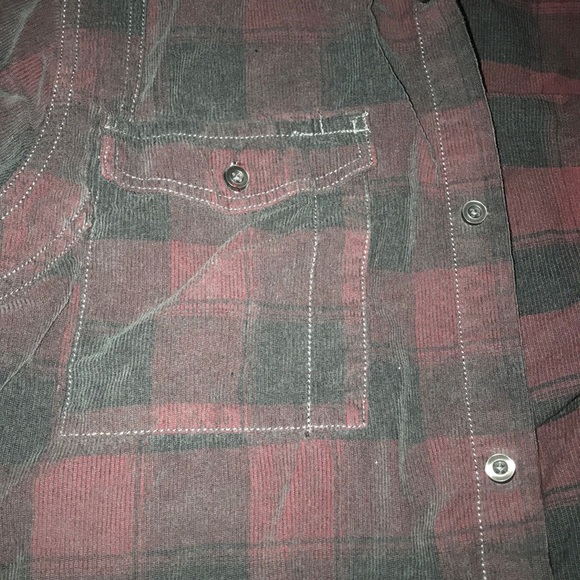 Earthbound jacket - Picture 3 of 6